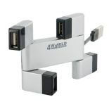 4World Hub USB 09195