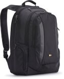 Case Logic RBP315 Fits up to size 16 &quot;, Black, Backpack,