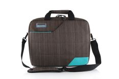 ModeCom Torba MONTANA 15,6 do Laptopa 15,6'' Niebieska