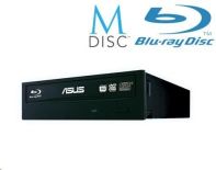 Asus Nagrywarka BLU-RAY BC-12D2HT BULK