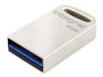 Integral pamięć USB 3.0 metal Fusion 8GB transfer do 80 MB/s