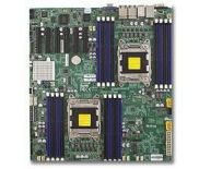 Supermicro MBD-X9DRD-EF-O, Dual LGA 2011,16xDIMM, 6xPCIe, 2xGbE, 6x SATA , retail