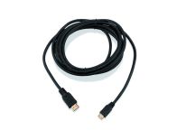 I-BOX HDMI TO MINI HDMI CABLE FullHD 3,0m v1.4