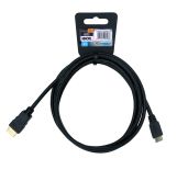 I-BOX Kabel HDMI HD03 HDMI do mini-HDMI 1,8m