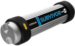 Corsair pamięć USB Survivor Ultra Rugged 128GB USB 3.0 wstrząso/wodoodporny