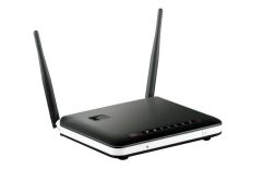 D-Link Wireless N300 Multi-Wan Router 3G/4G USB