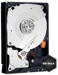 Western Digital Dysk twardy WD Black, 3.5'', 1TB, SATA/600, 7200RPM, 64MB cache