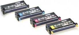 Epson toner black (9500str., AcuLaser C3800DN/3800DTN/3800N)