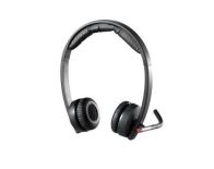 Logitech Wireless Headset dual H820E