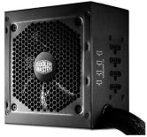 Cooler Master zasilacz ATX G650M 650W, Aktywne PFC 80 PLUS Bronze