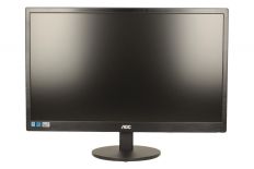 AOC Monitor AOC E2270SWN 21.5inch, D-Sub