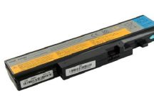 Whitenergy bateria IBM/Lenovo IdeaPad Y460 B/V/Y560 11.1V Li-Ion 4400mAh czarna