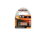 Ansmann Bateria alkaliczna 9V A10