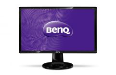 BenQ Monitor GL2460 24, D-Sub/DVI