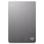 Seagate STDR1000201 1TB 2,5''USB3.0 Backup Silver