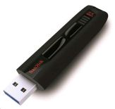 SanDisk Pendrive (Pamięć USB) 16 GB USB 3.0 Czarny