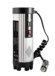 ModeCom MODECOM R015 SILVER PRZETWORNICA AC/DC 24V-230V 150W USB