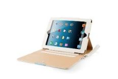 ModeCom Futerał na iPad 2/3 California Chic Biały