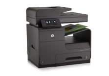 HP Urządzenie wielofunkcyjne atramentowe Officejet Pro X576dw CN598A