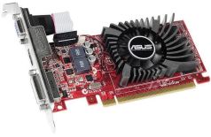 Asus Radeon R7 240, 2GB DDR3 (128Bit), HDMI, DVI