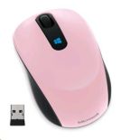 Microsoft 43U-00026 Sculpt Mobile Mouse