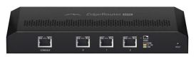 Ubiquiti Networks Ubiquiti EdgeRouter ERLite-3 Dual-core MIPS64 3x10/100/1000Mbps, 1xRJ45 Serial