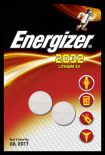 Energizer Bateria CR2032 /2 szt. blister