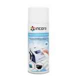 Incore Pianka do plastiku 400 ml spray