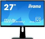 iiyama Monitor 27 XB2783HSU-B1