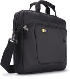 Case Logic AUA316 Fits up to size 15.6 &quot;, Black, Messenger - Briefcase, Shoulder strap