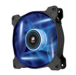 Corsair wentylator AF120 High Airflow Fan 120mm 3 pin niebieski LED, single