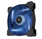 Corsair wentylator AF140 High Airflow Fan 140 mm 3 pin niebieski LED single pack