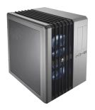 Corsair obudowa komputerowa Carbide Series Air 540 ATX Cube Case - Steel Silver