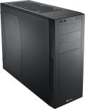 Corsair obudowa komputerowa Carbide Series 200R Windowed Compact ATX Case