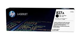 HP Toner HP 827A Black