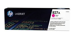 HP Toner HP 827A Magenta