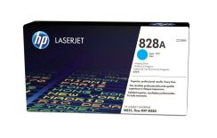 HP Bęben HP 828A Cyan