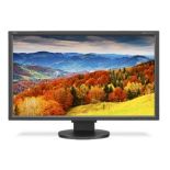 NEC Monitor 27 LCD EA273WMi bk IPS W-LED, 6ms, 1920x1080, HDMI, DVI-D. D-SU