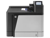 HP Drukarka LJ Ent Color M855dn