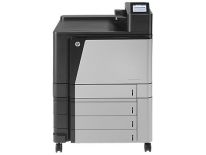 HP LaserJet Color Enterprise M855xh