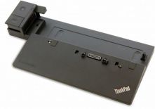 Lenovo ThinkPad Basic Dock - 65W EU