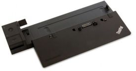 Lenovo ThinkPad Ultra Dock Stacja dokująca - 90W EU