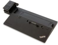 Lenovo ThinkPad Ultra Dock Stacja dokująca - 135W EU