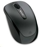 Microsoft myš L2 Wireless Mobile Mouse 3500 Mac/Win USB Loch Ness Grey