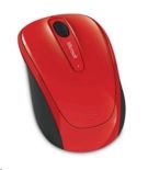 Microsoft Mysz Wireless Mobile Mouse 3500 Limited Edition GMF-00293