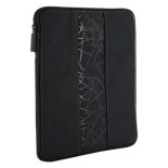 4World Etui Tatoo do tabletu, 9.7'' czarno-szare