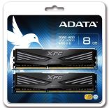 A-Data Pamięć DDR3 XPG V1.0 1600 4GBx2