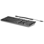 HP USB SmartCard CCID Keyboard E6D77AA