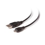 Digitalbox Kabel USB 2.0 AM-MicroB Digitalbox 1m BASIC.LNK