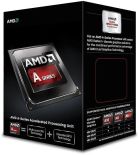 AMD Procesor A10-6790K FM2 AD679KWOHLBOX BOX